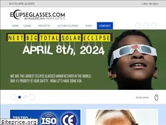 eclipseglasses.com
