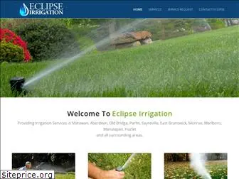 eclipseirrigation.com