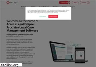 eclipselegal.co.uk