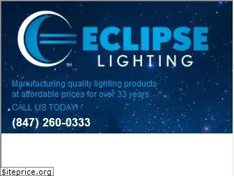 eclipselightinginc.com