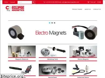 eclipsemagnetics-shop.com