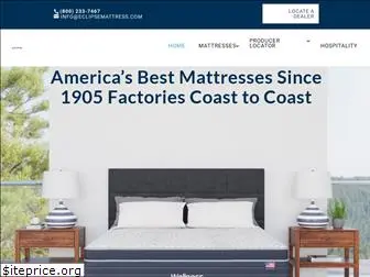 eclipsemattress.com