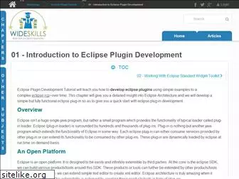 eclipsepluginsite.com