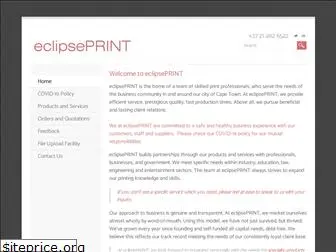 eclipseprint.co.za