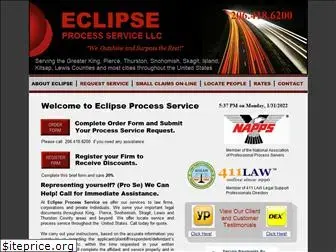 eclipseprocessservice.com