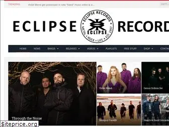 eclipserecords.com
