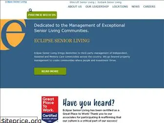 eclipseseniorliving.com