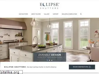 eclipseshutters.com