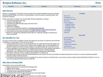 eclipsesoftware.biz