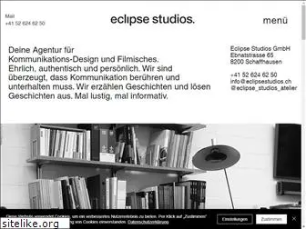 eclipsestudios.ch
