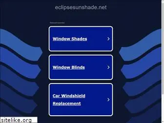 eclipsesunshade.net