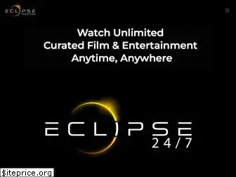 eclipsetheaters.com