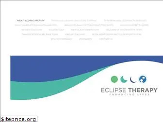 eclipsetherapy.com