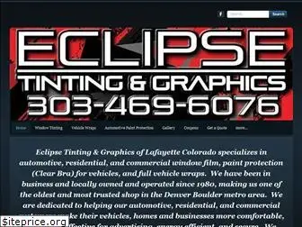 eclipsetinting.com