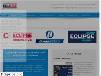 eclipsetoolsinc.com