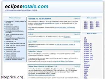 eclipsetotale.com