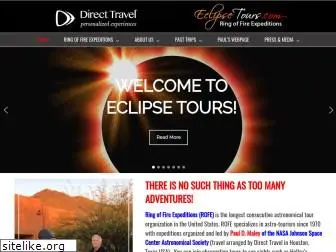 eclipsetours.com