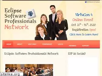 eclipseusers.com
