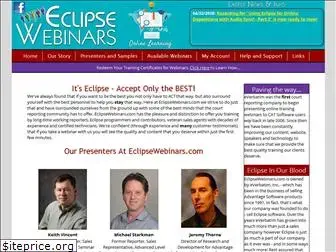 eclipsewebinars.com