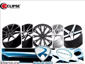 eclipsewheels.com