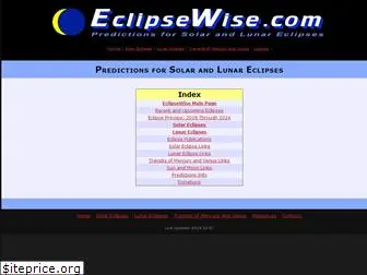 eclipsewise.com