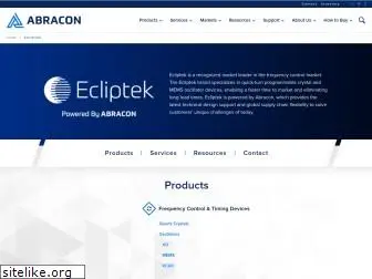 www.ecliptek.com