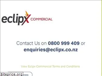 eclipxcommercial.co.nz