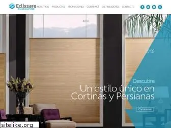 eclissare.com.mx