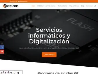 eclom.com