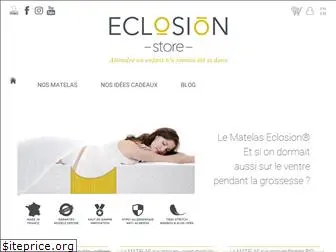 eclosionstore.com