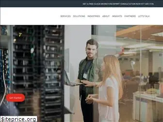 ecloudms.com
