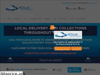 ecloudonline.co.uk