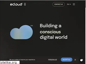 ecloudsolutions.com