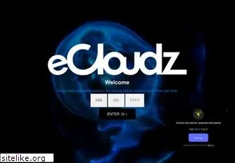 ecloudz.com