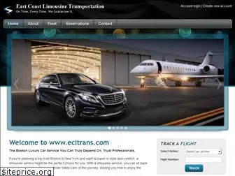 ecltrans.com