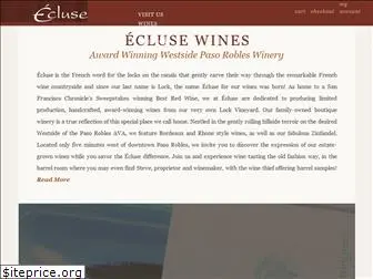 eclusewines.com