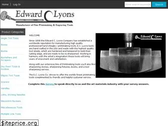 eclyons.com