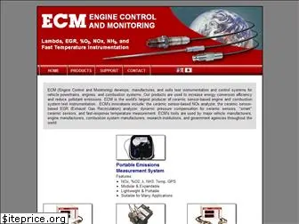 ecm-co.com