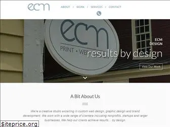 ecm-design.com