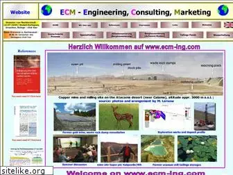 ecm-ing.com
