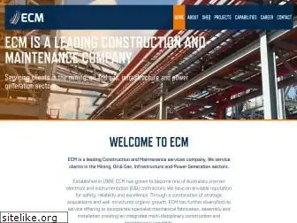 ecm.com.au