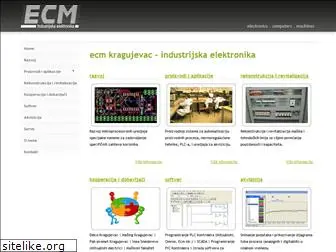 ecm.rs