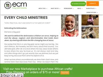 ecmafrica.org