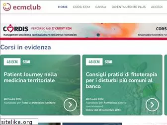 ecmclub.org