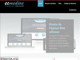 ecmedios.com