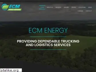 ecmenergy.com