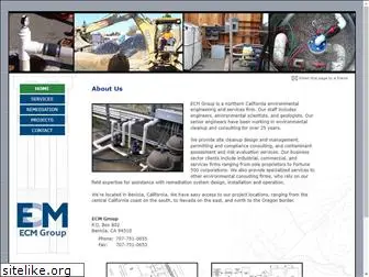 ecmgrp.com