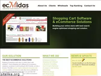 ecmidas.com