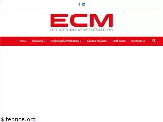 ecmining.com