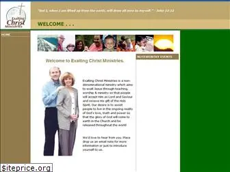 ecministries.com